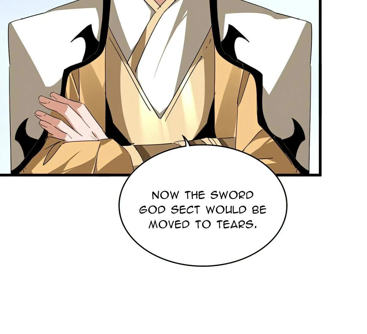 Read Magic Emperor chapter 703 image 50 on Lezhin