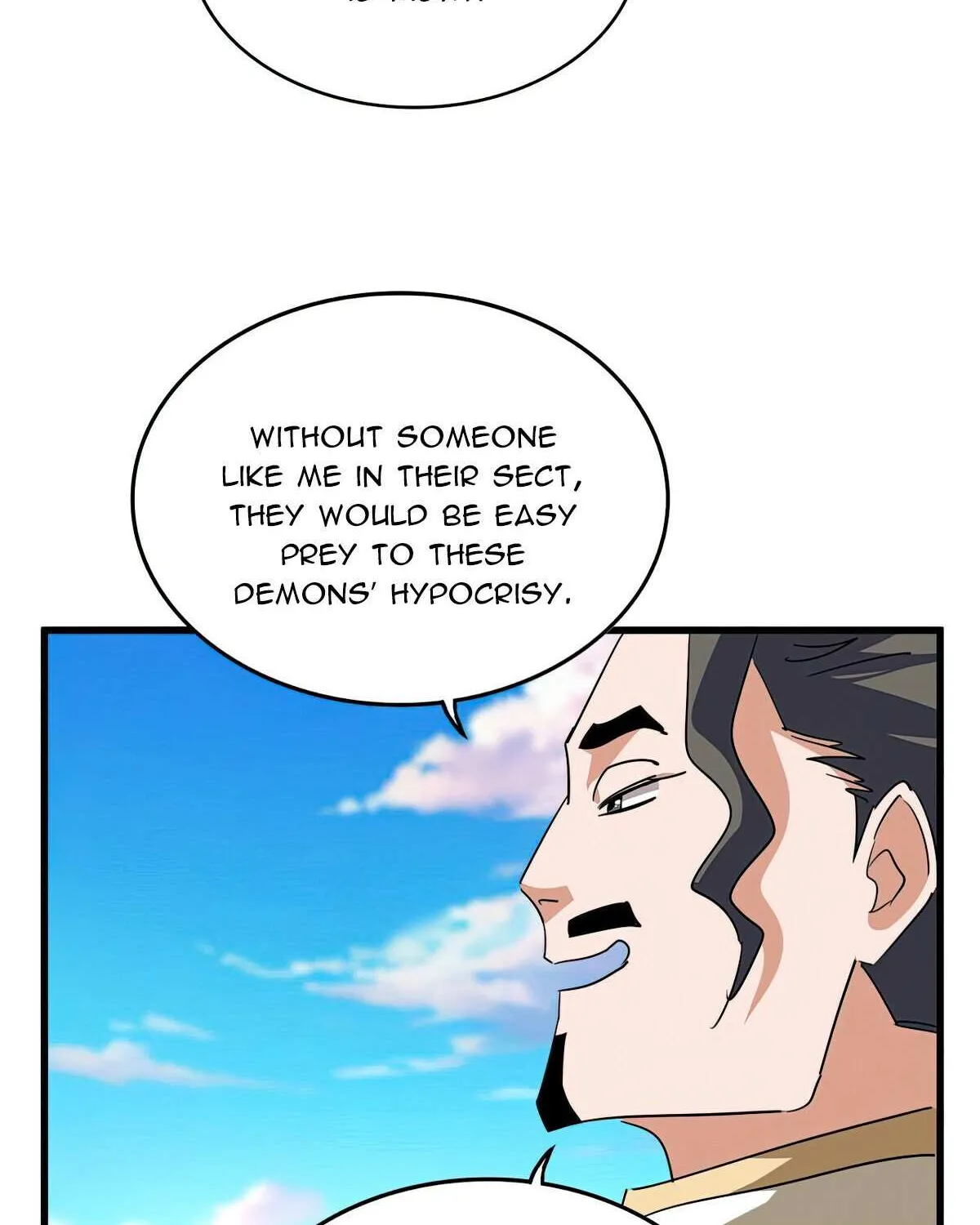 Read Magic Emperor chapter 703 image 52 on Lezhin