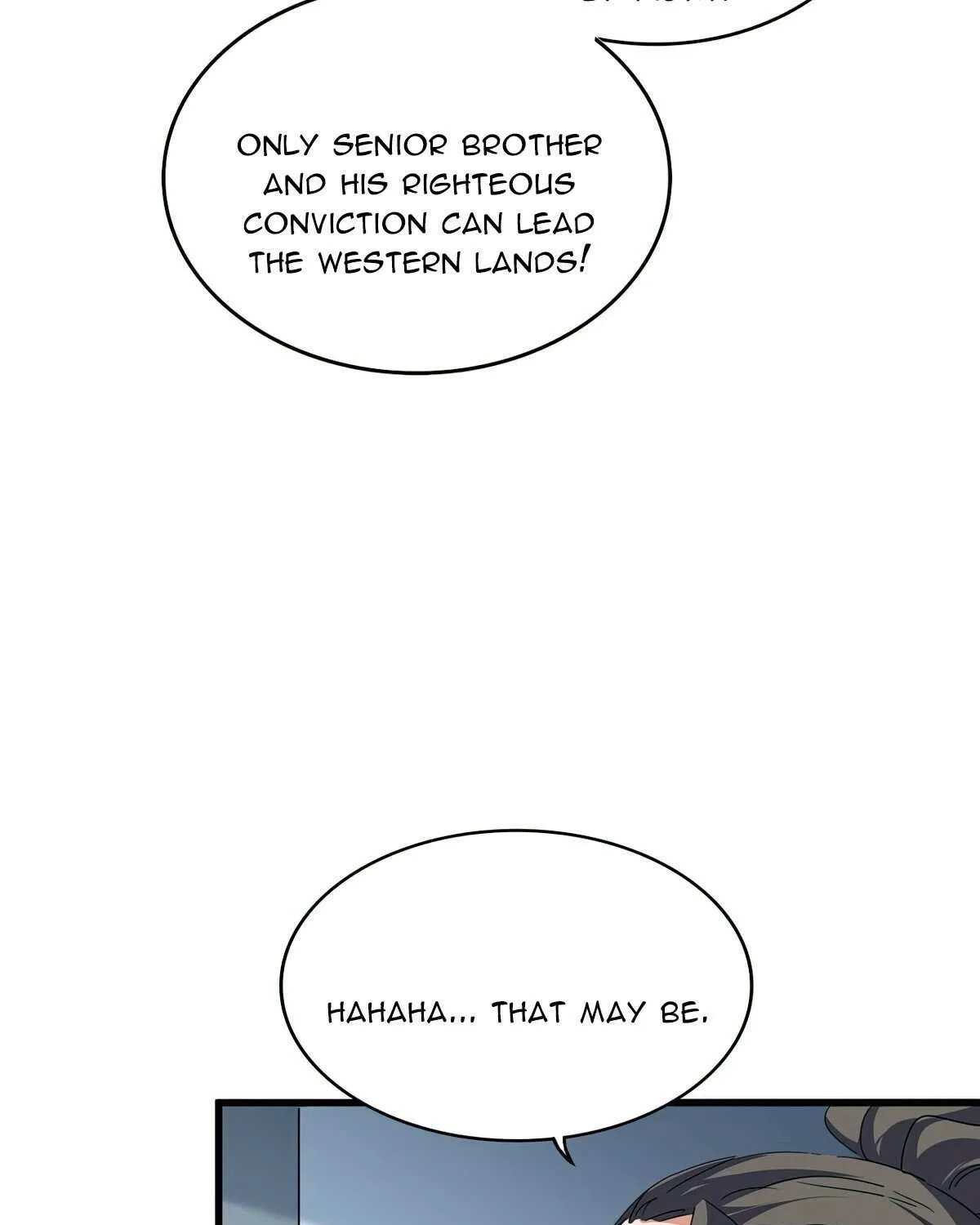 Read Magic Emperor chapter 703 image 55 on Lezhin