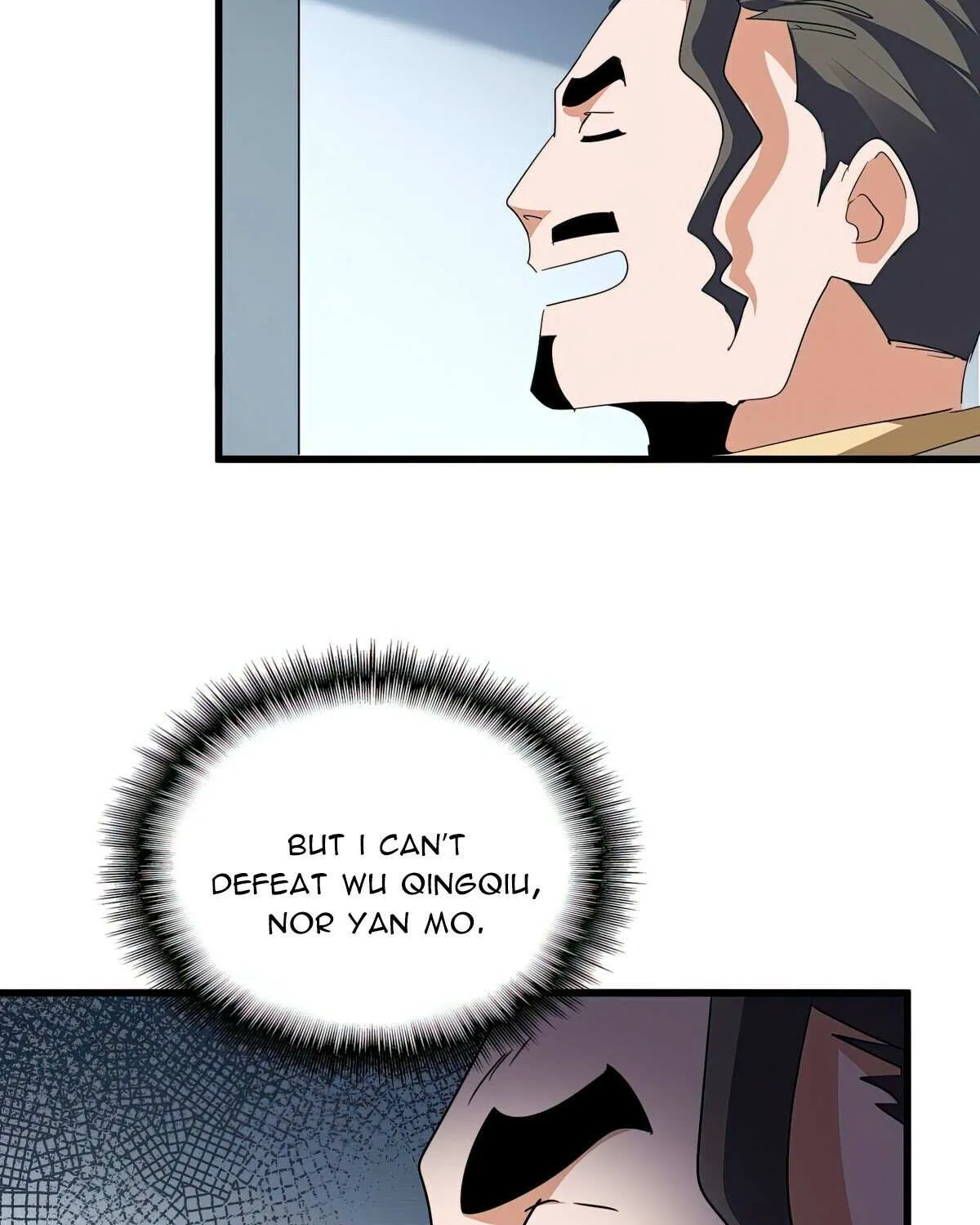 Read Magic Emperor chapter 703 image 56 on Lezhin