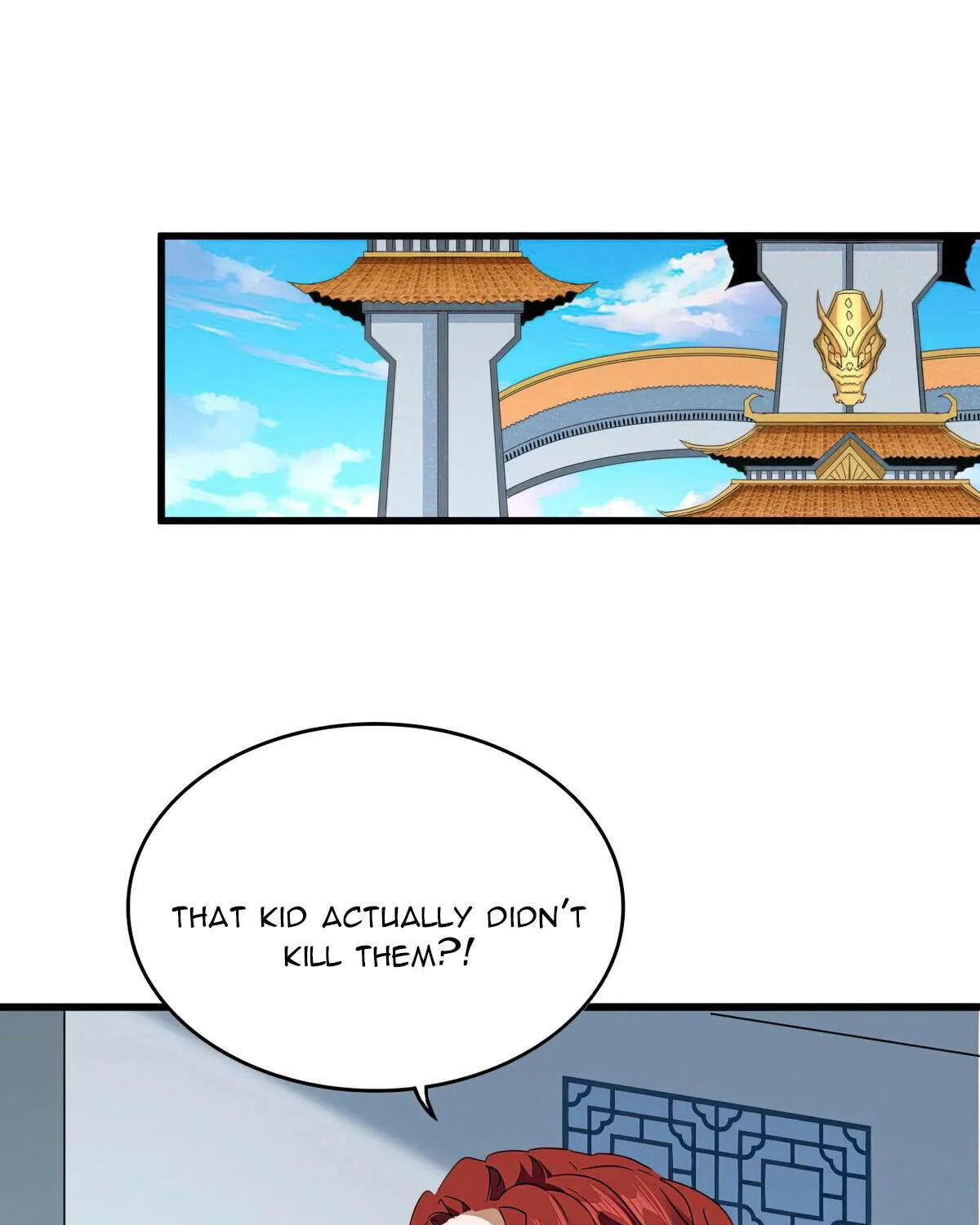 Read Magic Emperor chapter 703 image 59 on Lezhin
