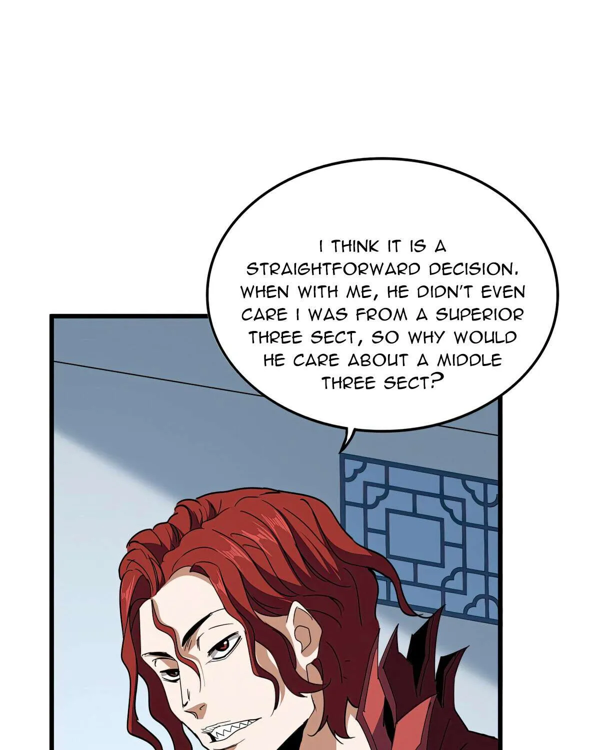 Read Magic Emperor chapter 703 image 62 on Lezhin