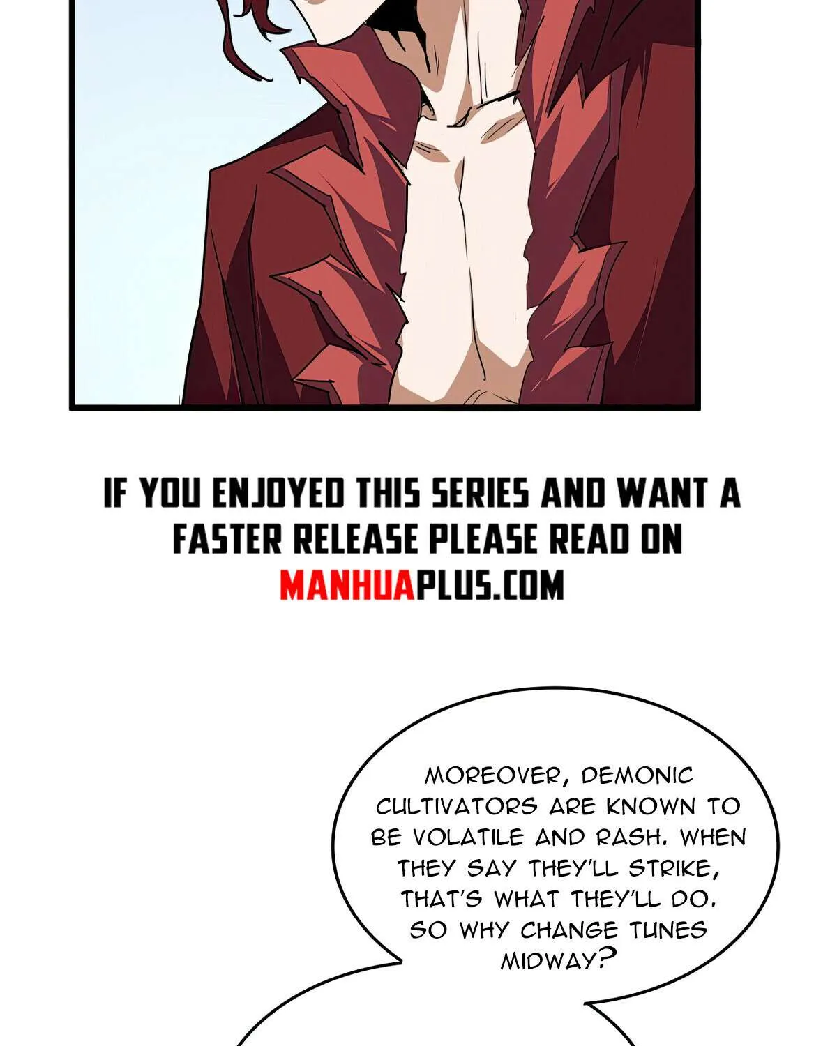 Read Magic Emperor chapter 703 image 63 on Lezhin