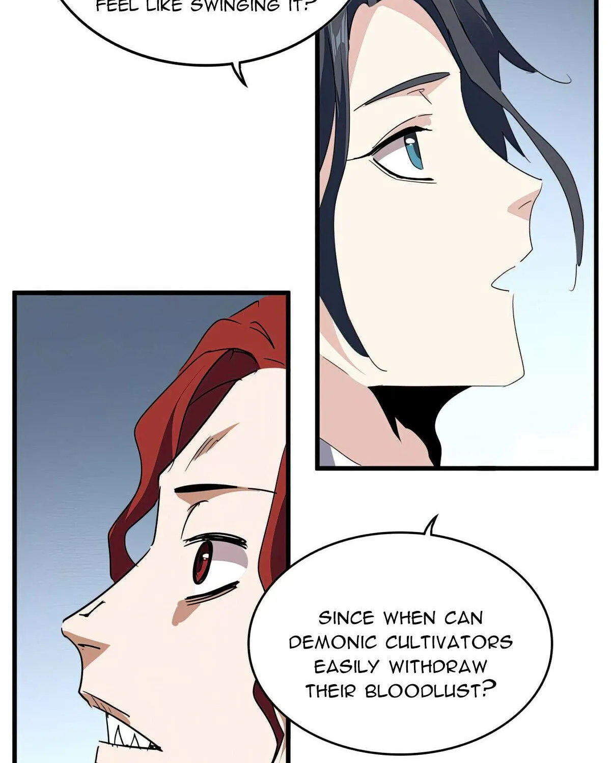Read Magic Emperor chapter 703 image 66 on Lezhin