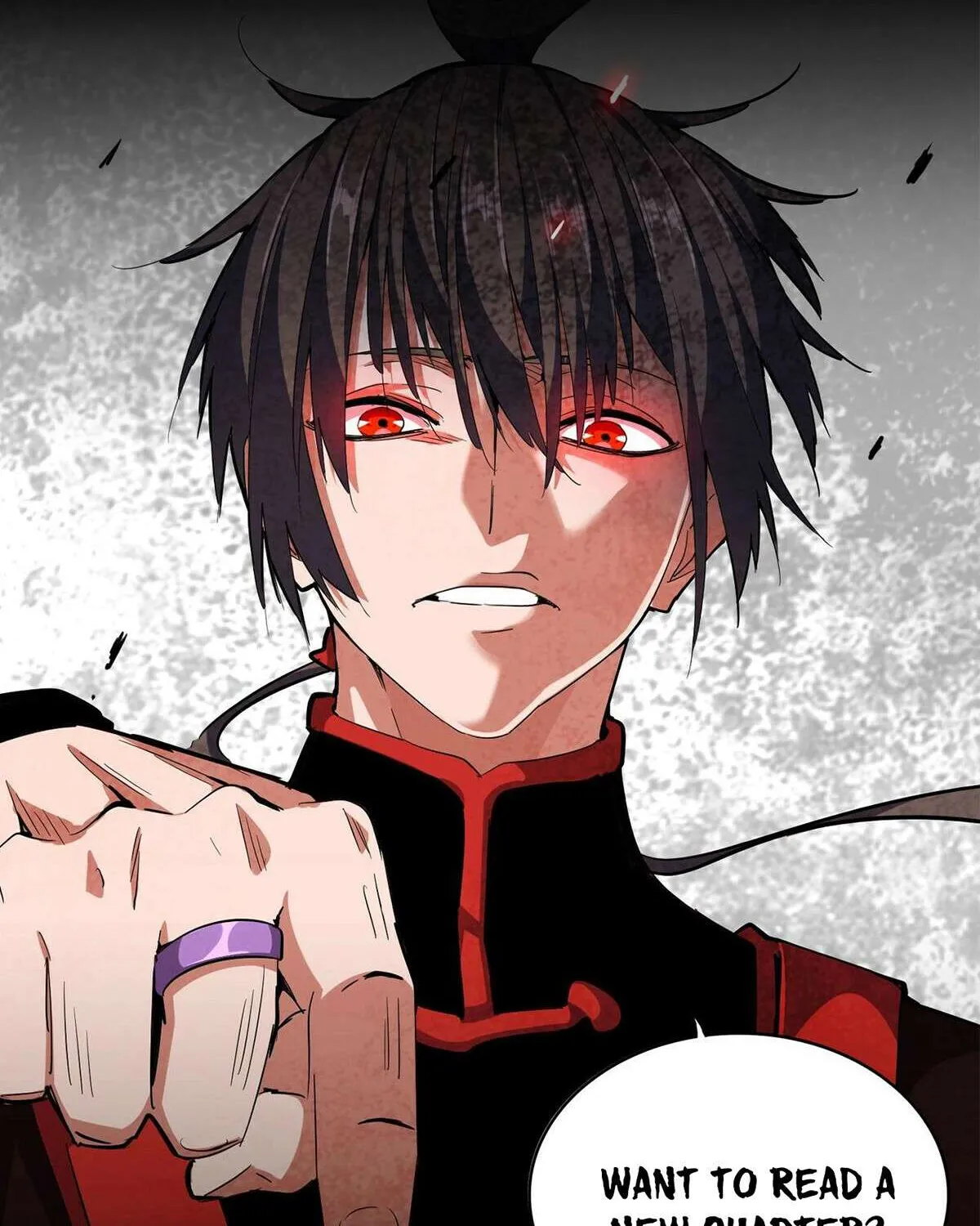 Read Magic Emperor chapter 703 image 68 on Lezhin