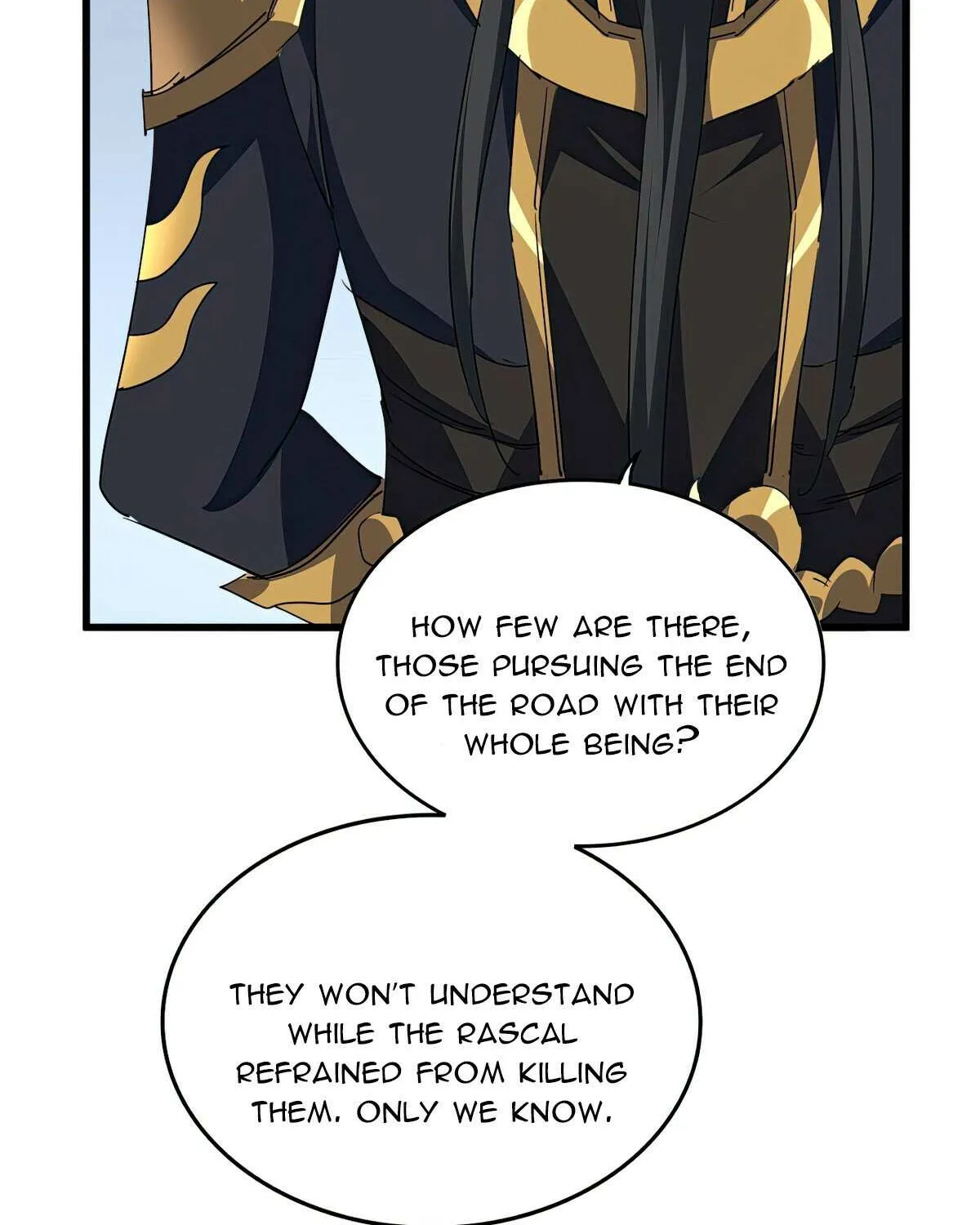 Read Magic Emperor chapter 704 image 16 on Lezhin