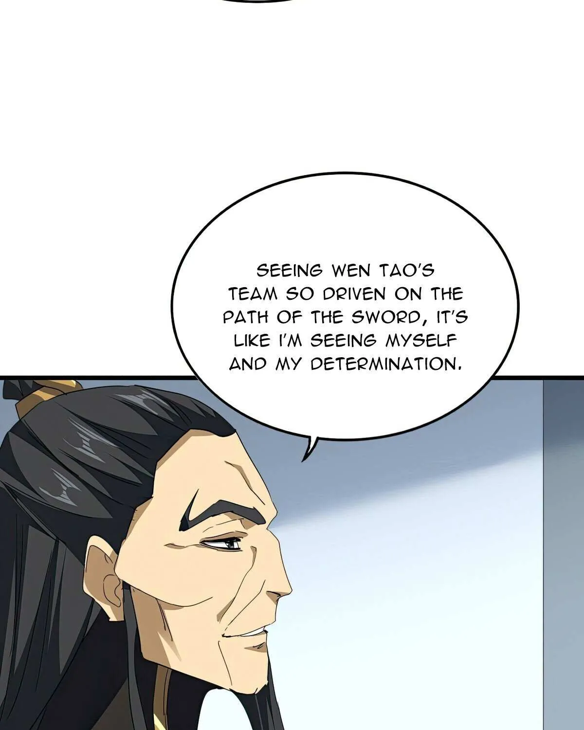 Read Magic Emperor chapter 704 image 17 on Lezhin