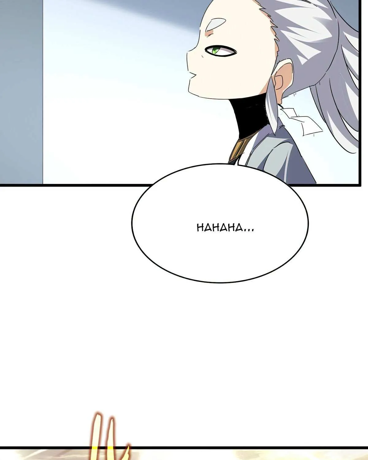 Read Magic Emperor chapter 704 image 19 on Lezhin