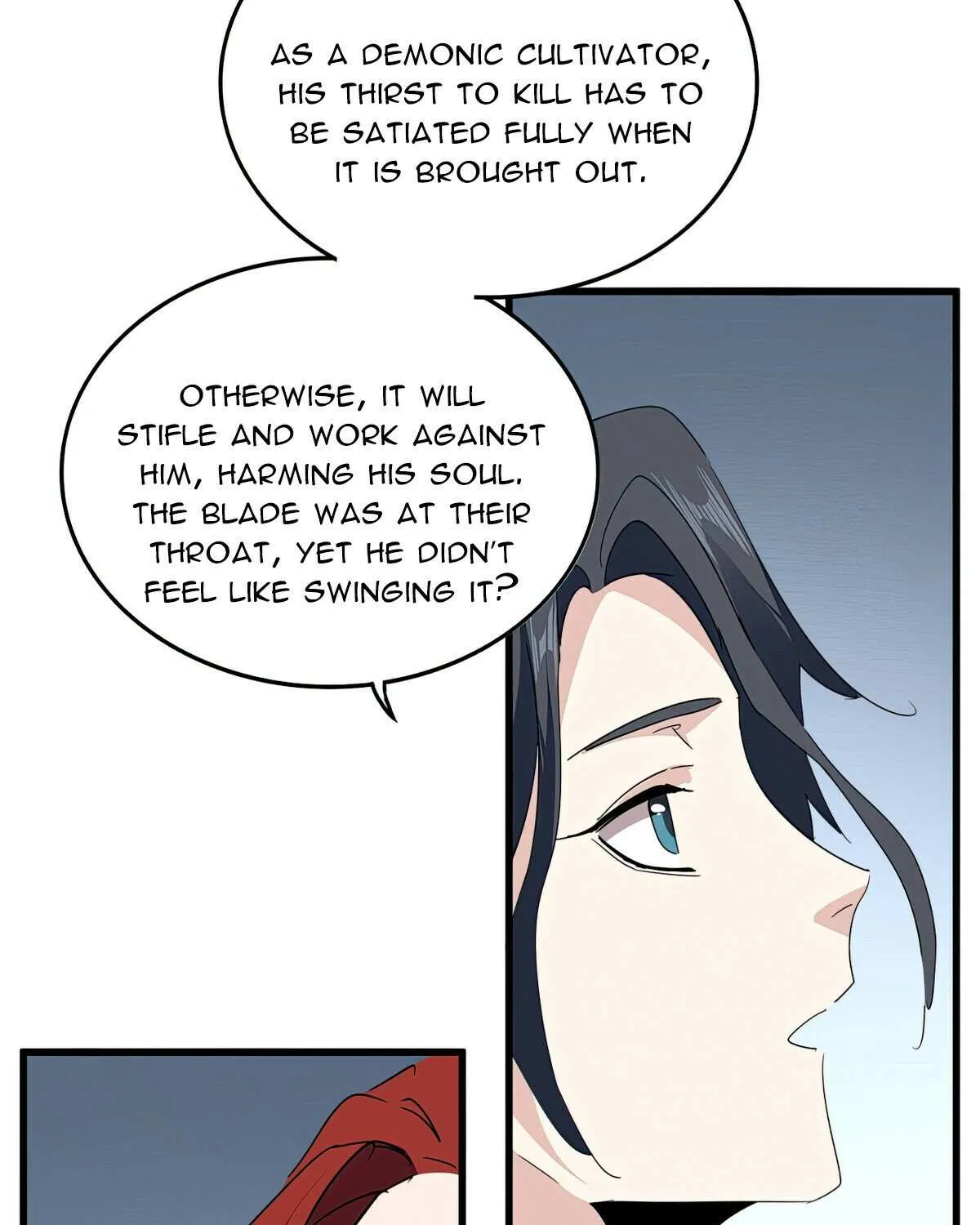 Read Magic Emperor chapter 704 image 2 on Lezhin