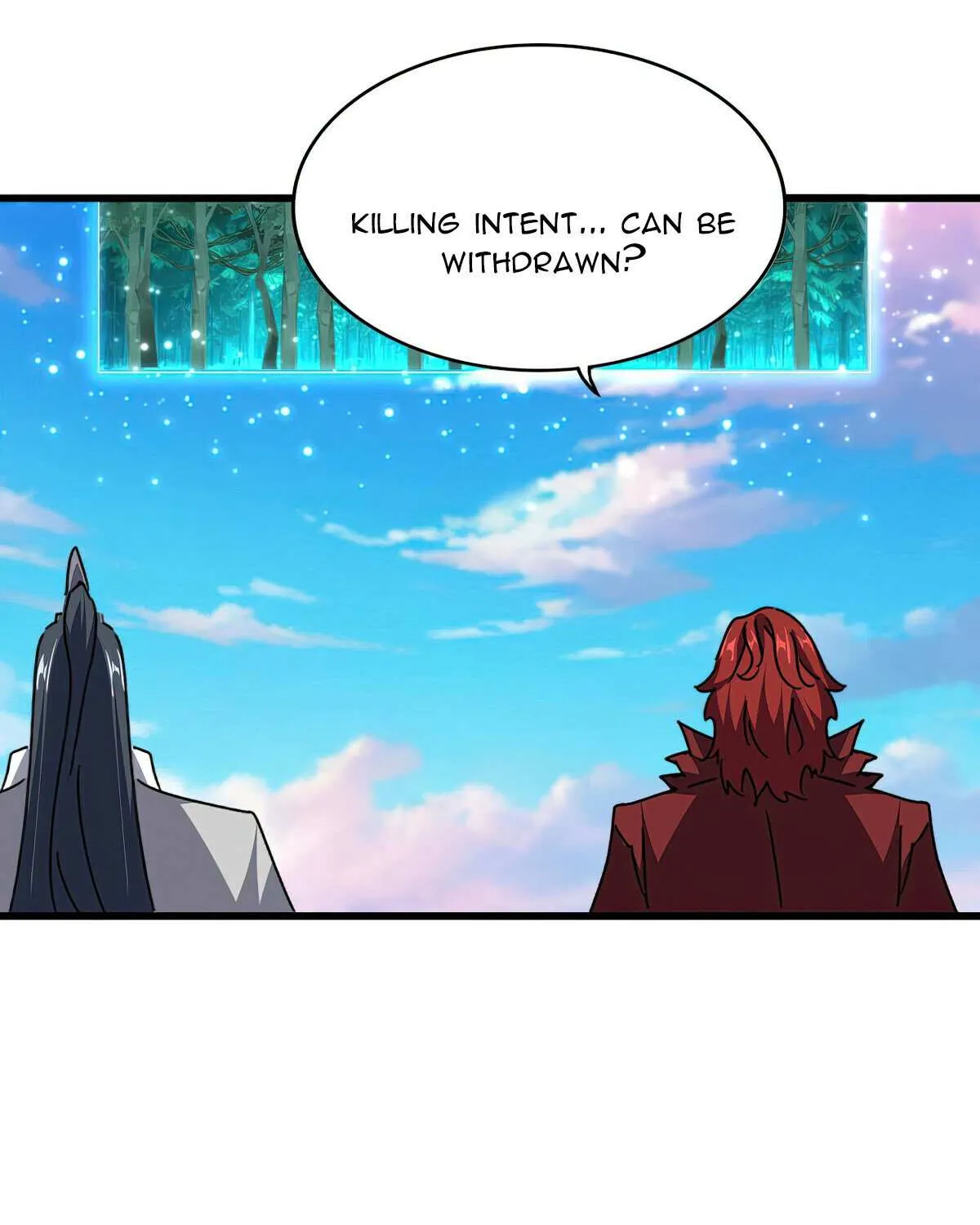 Read Magic Emperor chapter 704 image 5 on Lezhin