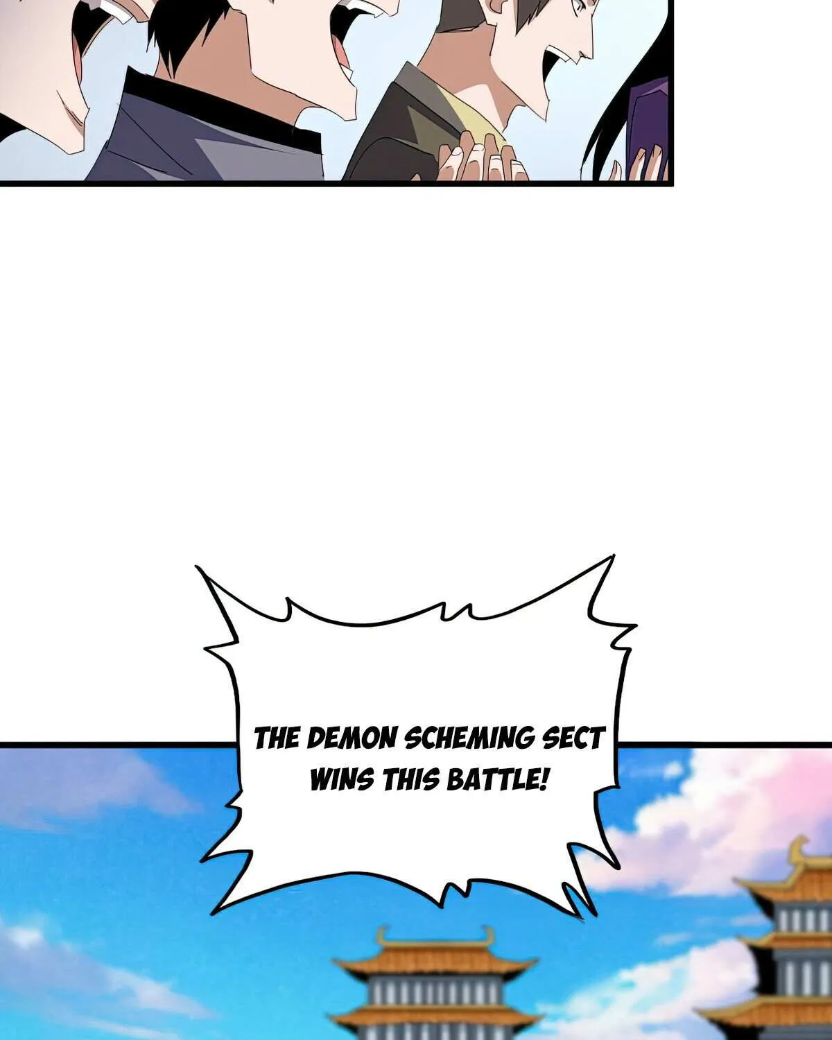 Read Magic Emperor chapter 704 image 53 on Lezhin