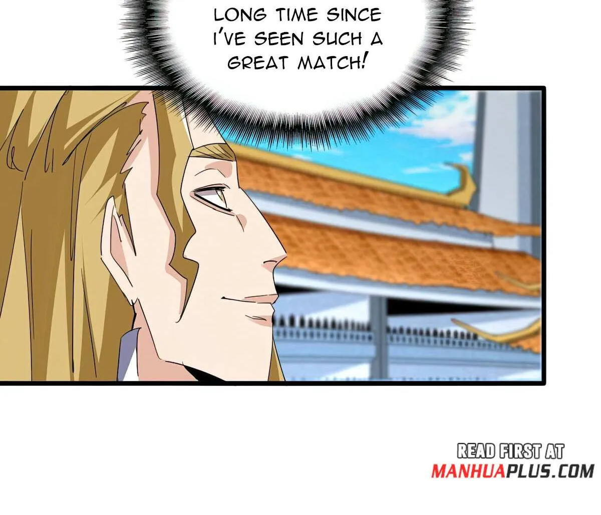 Read Magic Emperor chapter 704 image 55 on Lezhin