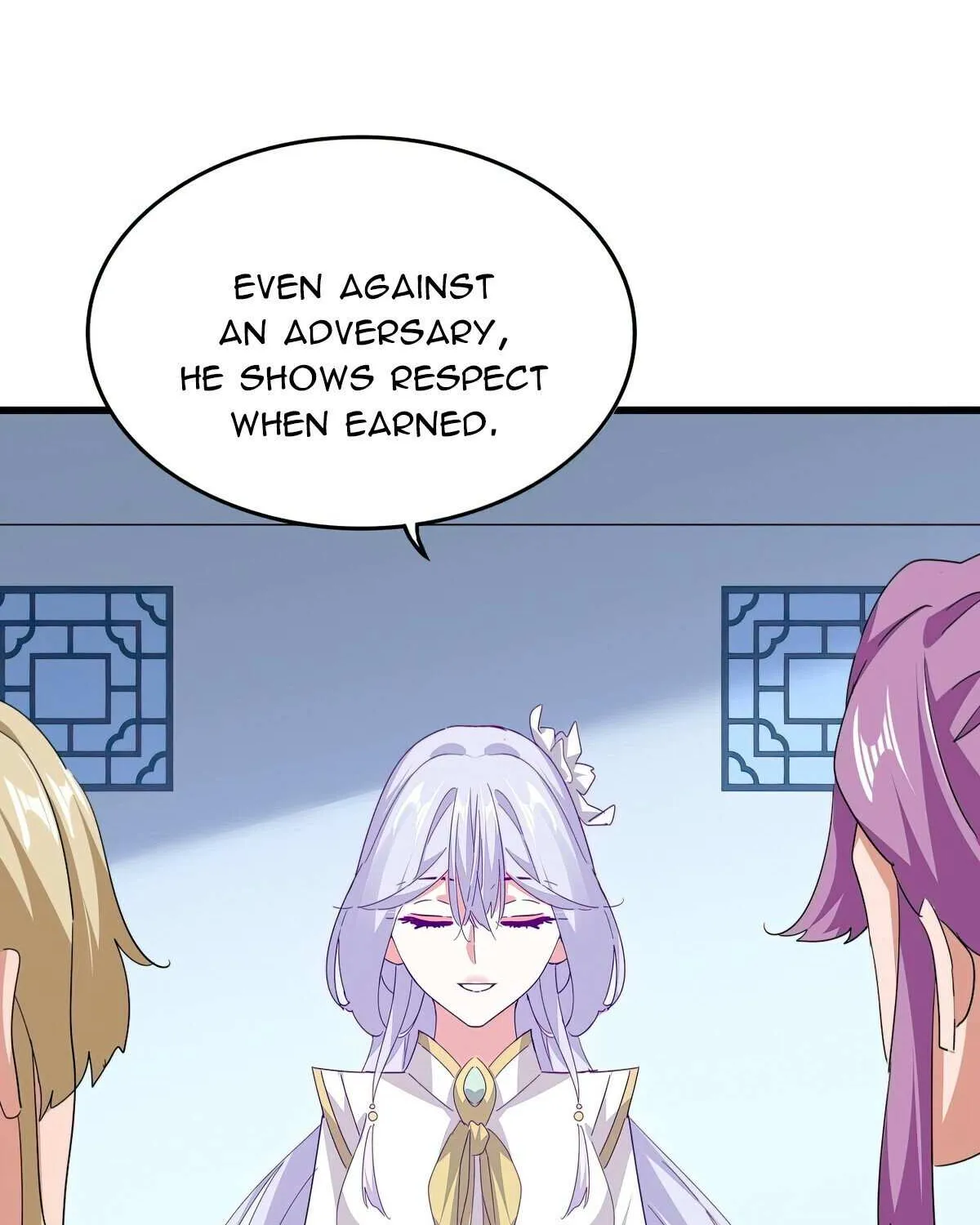 Read Magic Emperor chapter 704 image 62 on Lezhin