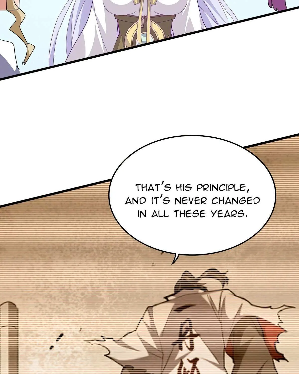 Read Magic Emperor chapter 704 image 63 on Lezhin