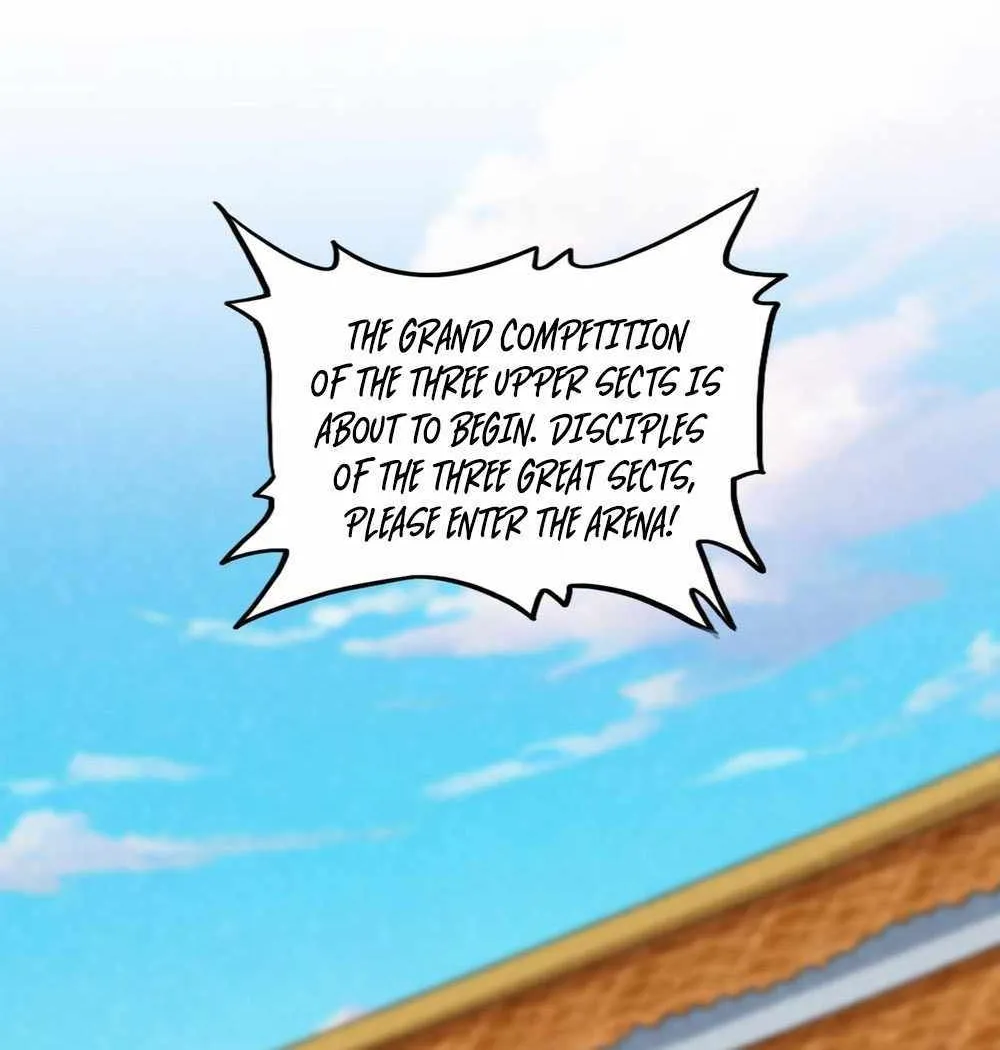 Read Magic Emperor chapter 705 image 3 on Lezhin