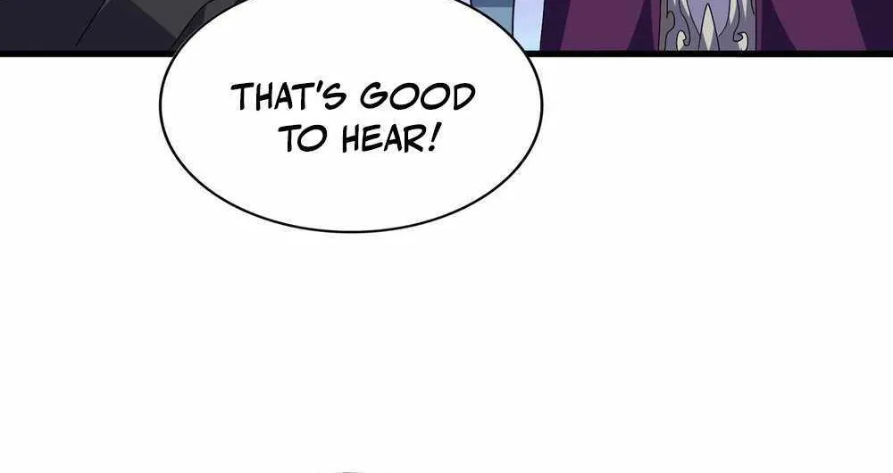 Read Magic Emperor chapter 705 image 31 on Lezhin