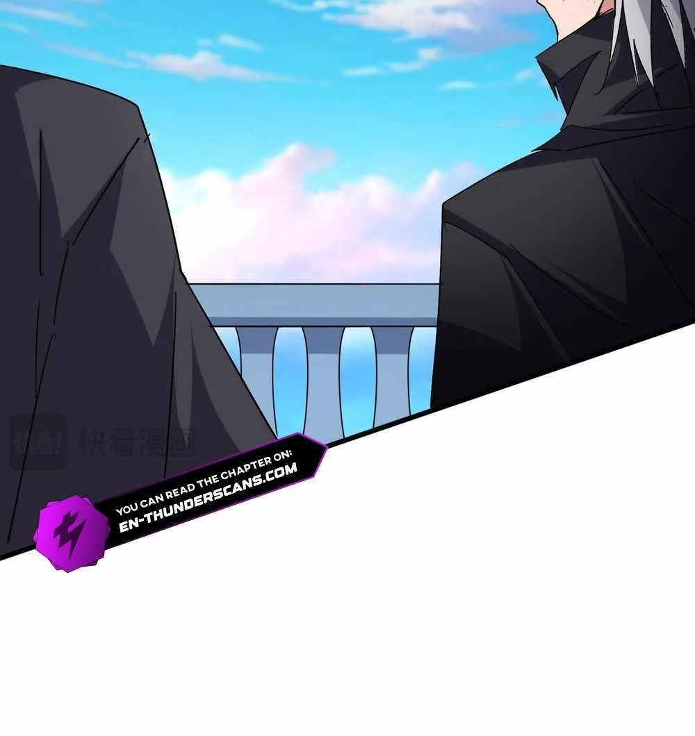 Read Magic Emperor chapter 705 image 37 on Lezhin