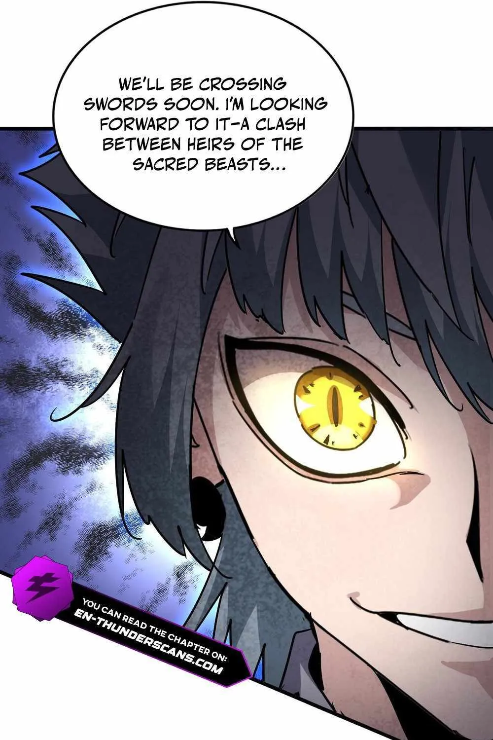Read Magic Emperor chapter 705 image 42 on Lezhin