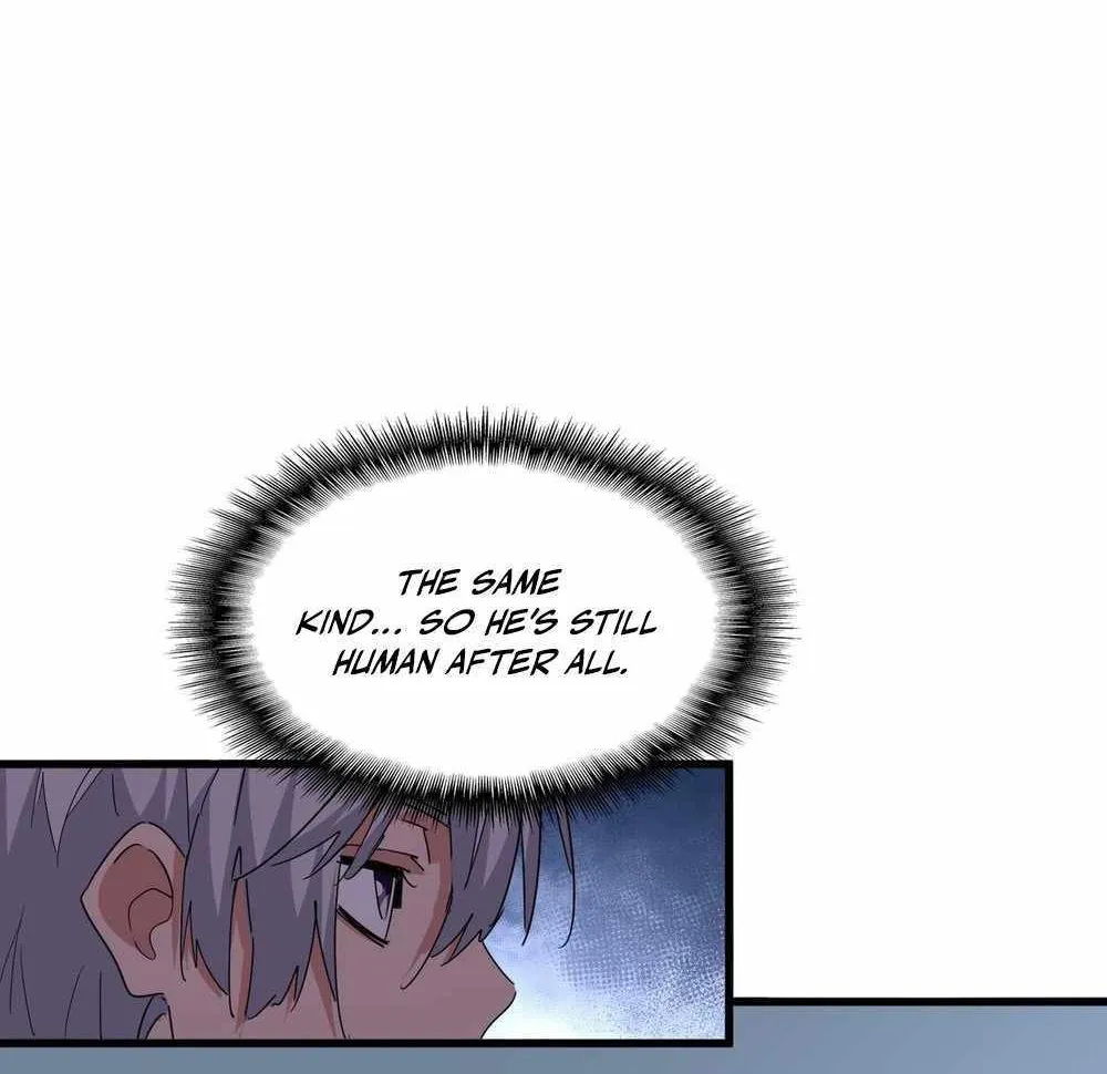 Read Magic Emperor chapter 705 image 45 on Lezhin