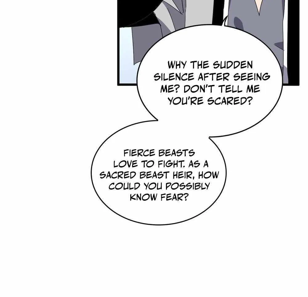 Read Magic Emperor chapter 705 image 49 on Lezhin
