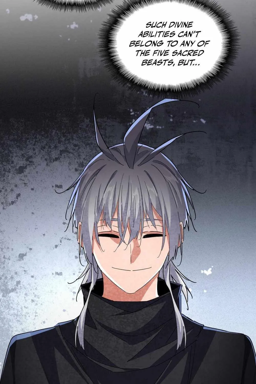 Read Magic Emperor chapter 705 image 55 on Lezhin