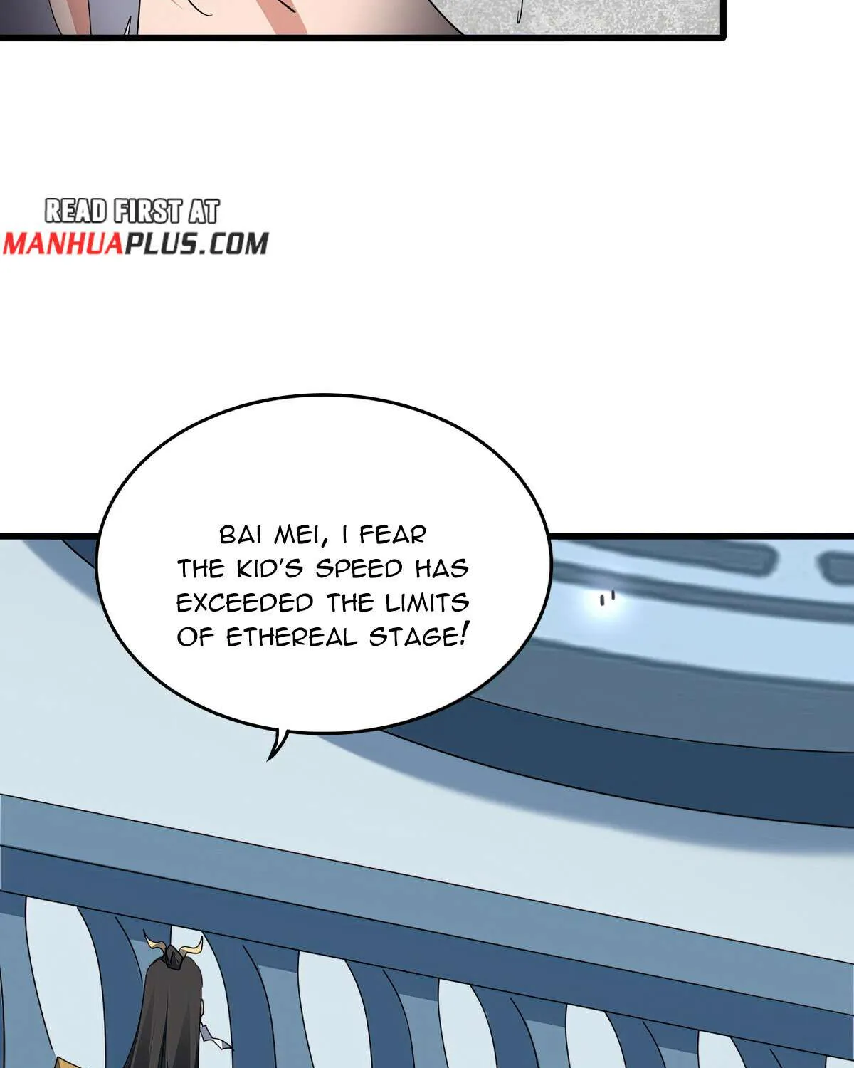 Read Magic Emperor chapter 706 image 15 on Lezhin
