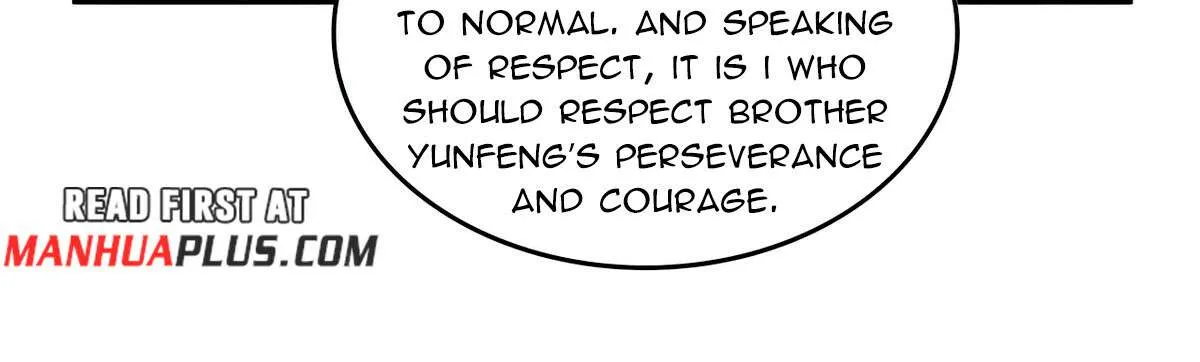 Read Magic Emperor chapter 706 image 26 on Lezhin