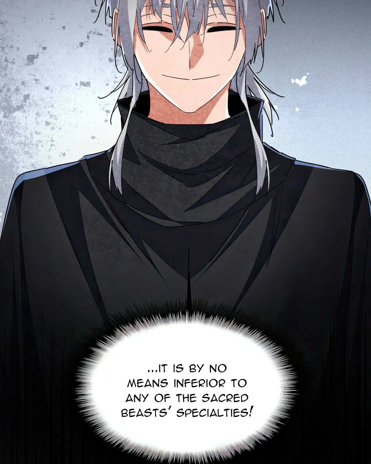 Read Magic Emperor chapter 706 image 3 on Lezhin