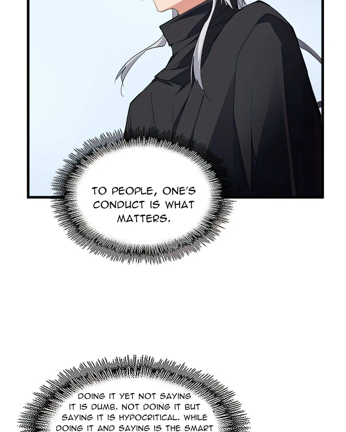 Read Magic Emperor chapter 706 image 32 on Lezhin