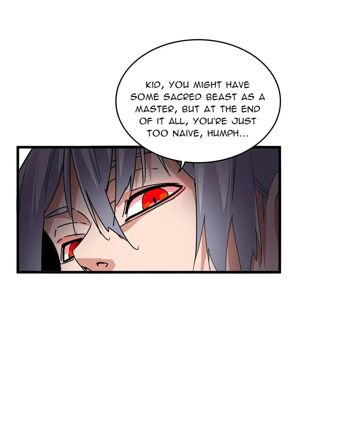 Read Magic Emperor chapter 706 image 35 on Lezhin