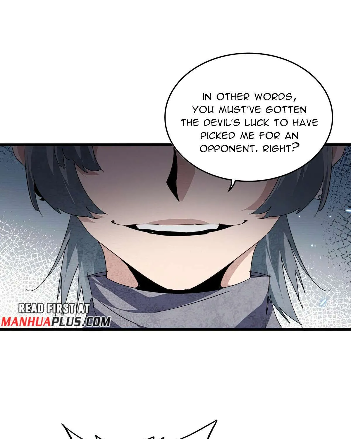 Read Magic Emperor chapter 706 image 52 on Lezhin