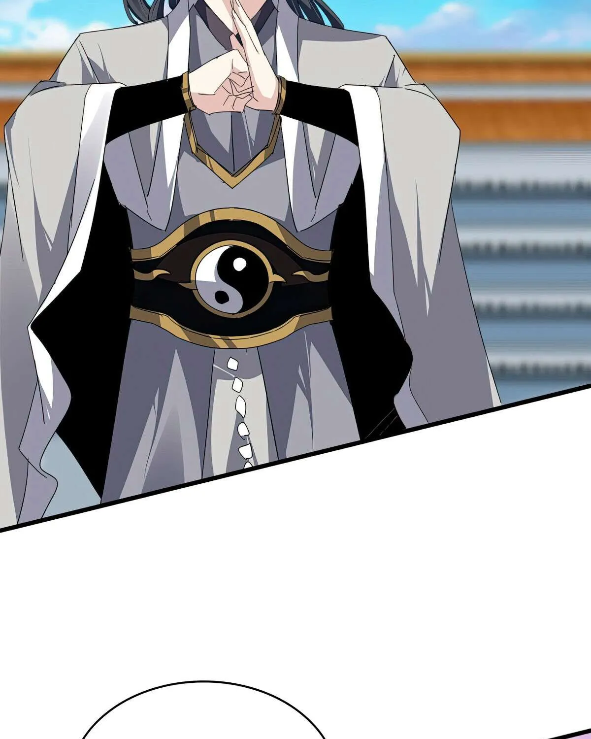 Read Magic Emperor chapter 706 image 58 on Lezhin