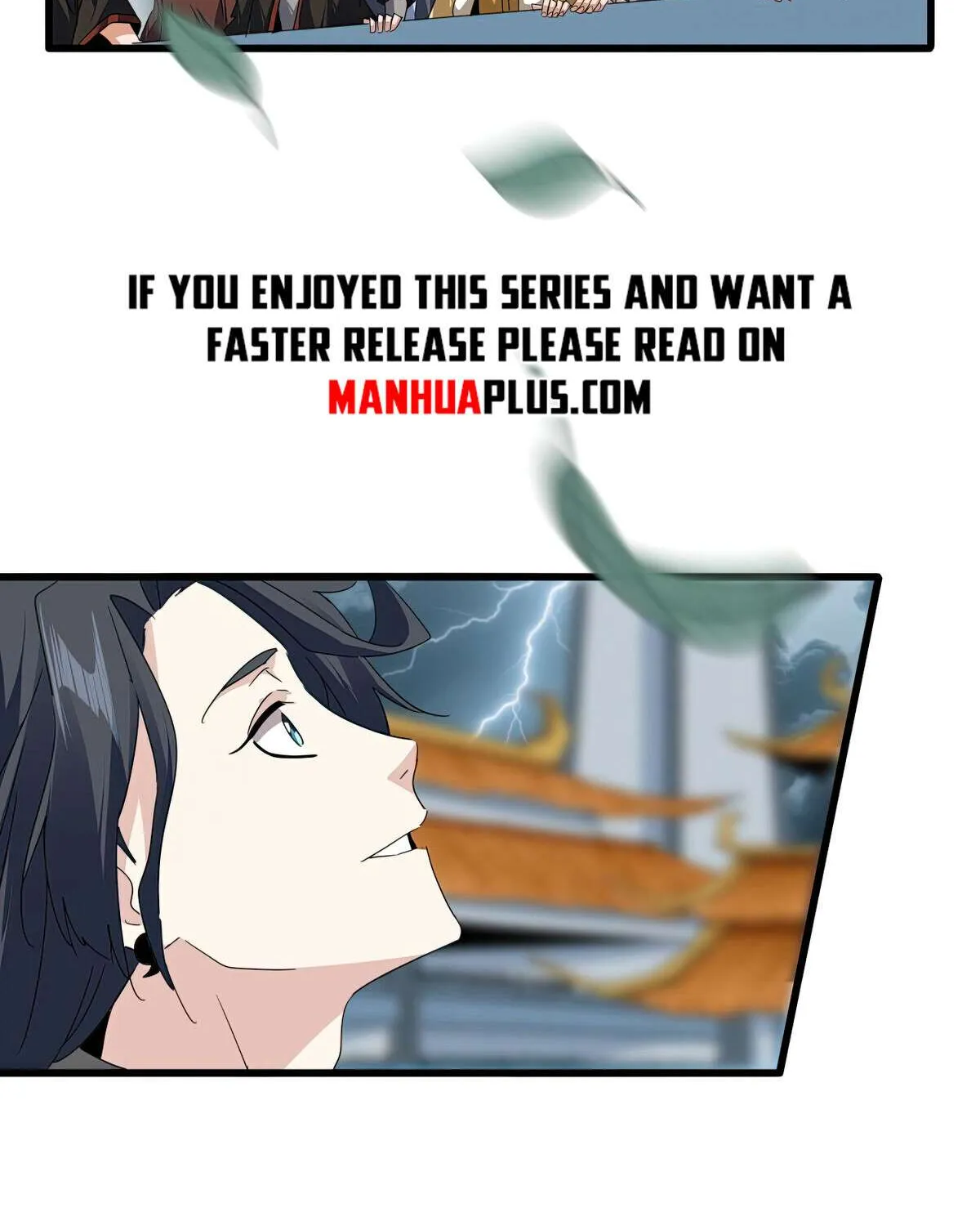 Read Magic Emperor chapter 706 image 64 on Lezhin