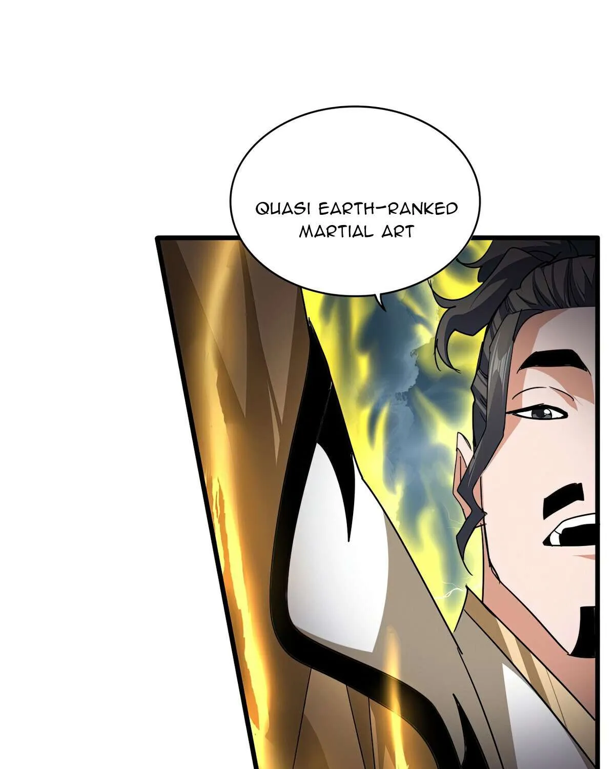 Read Magic Emperor chapter 706 image 65 on Lezhin