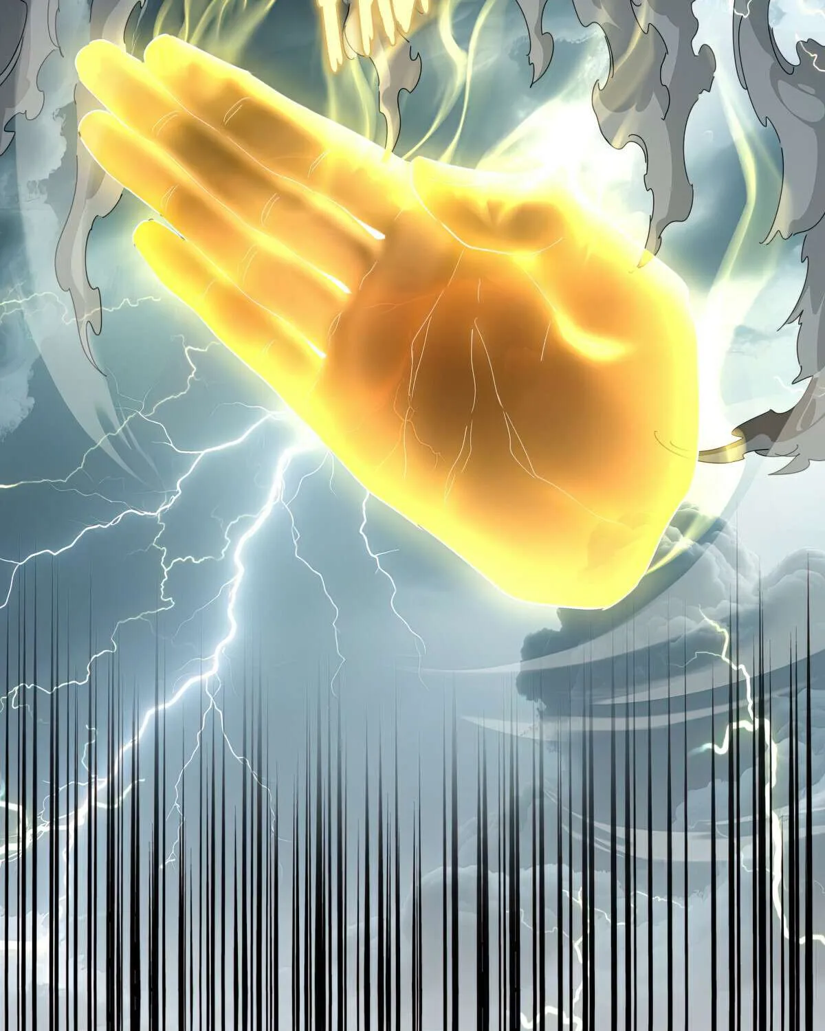 Read Magic Emperor chapter 706 image 67 on Lezhin