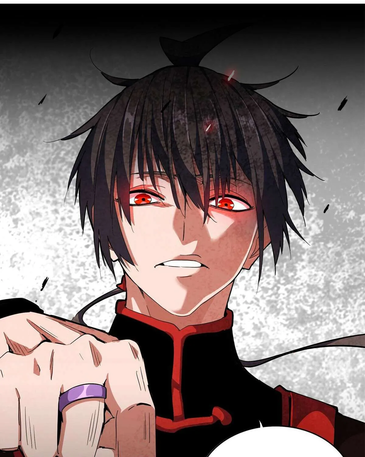 Read Magic Emperor chapter 706 image 69 on Lezhin