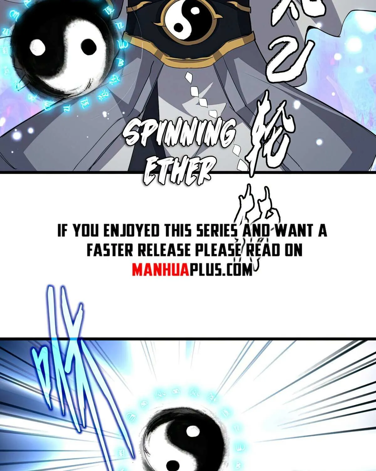 Read Magic Emperor chapter 707 image 11 on Lezhin