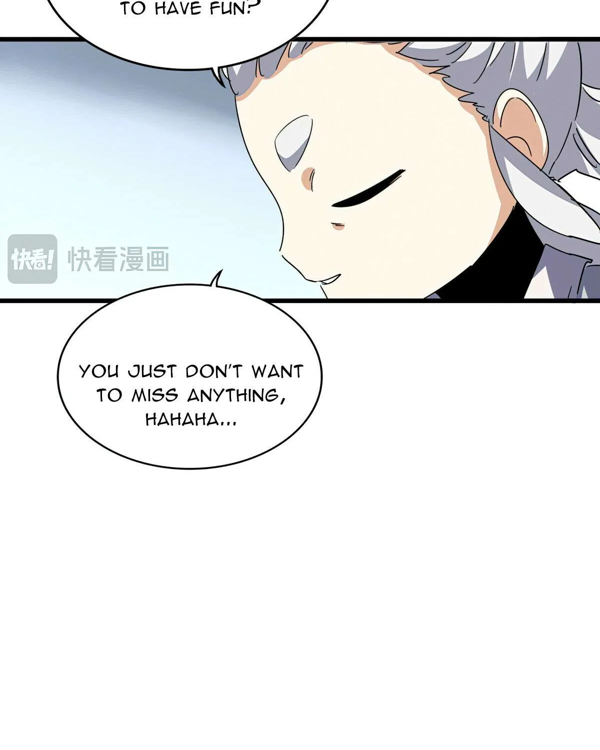 Read Magic Emperor chapter 707 image 24 on Lezhin