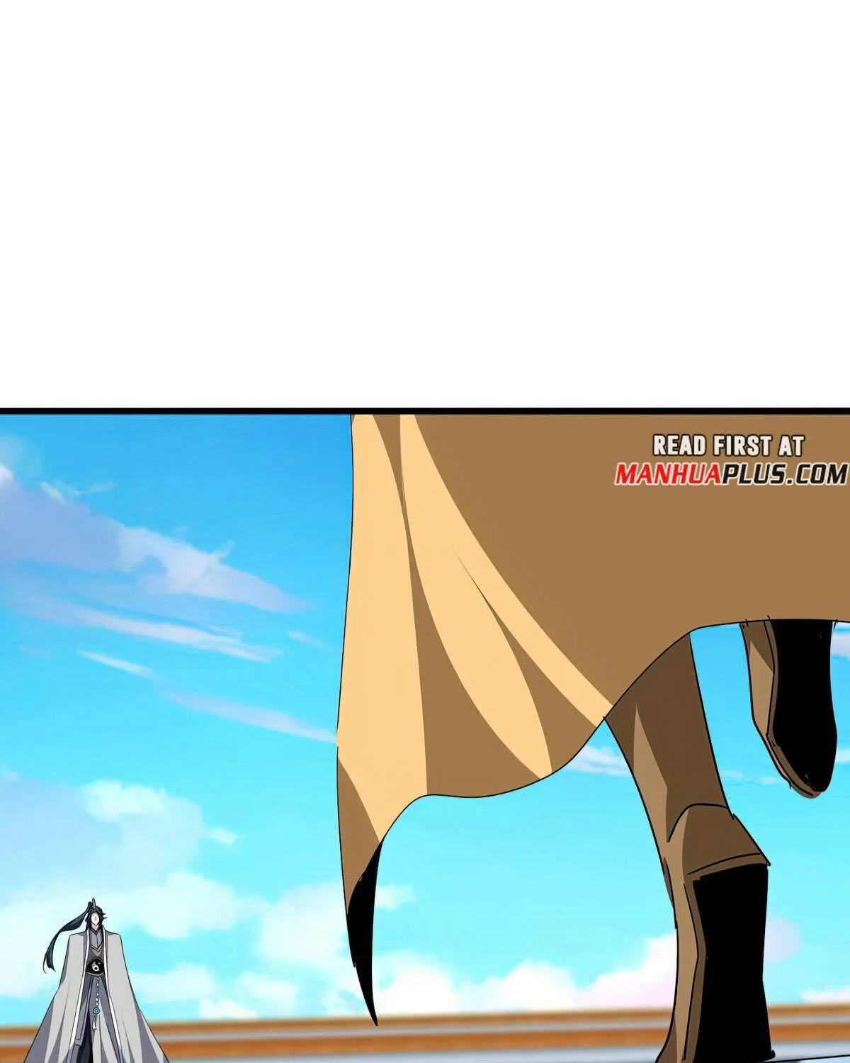 Read Magic Emperor chapter 707 image 26 on Lezhin
