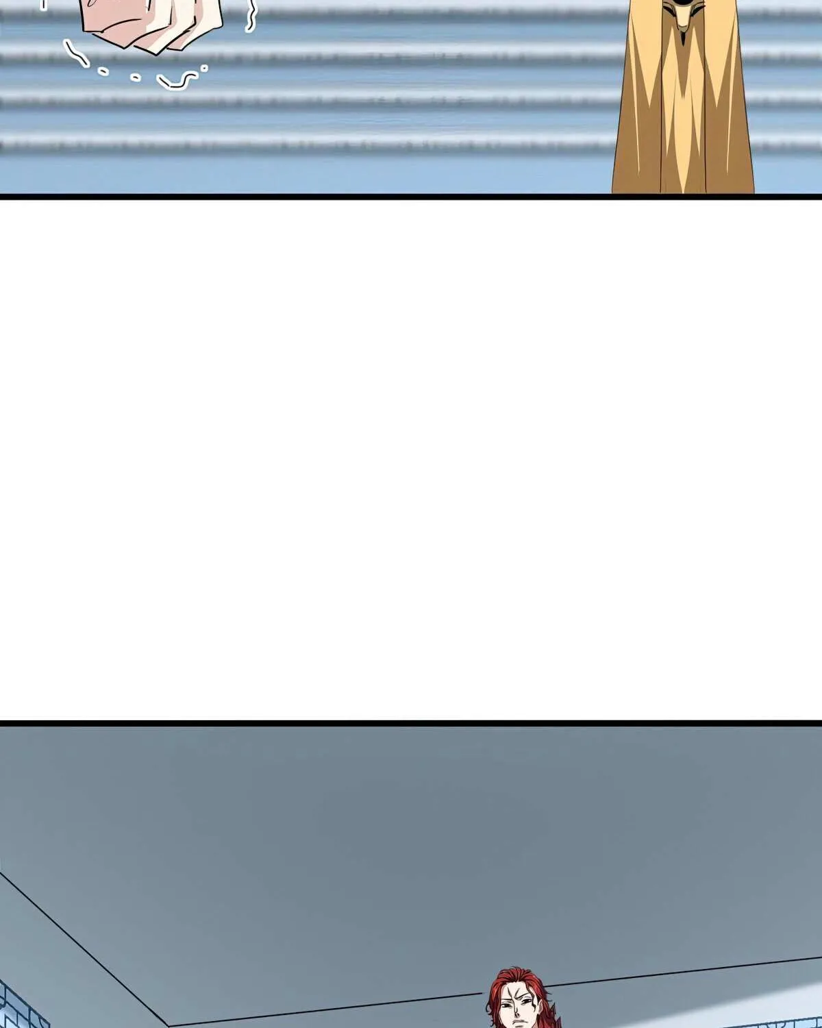 Read Magic Emperor chapter 707 image 42 on Lezhin
