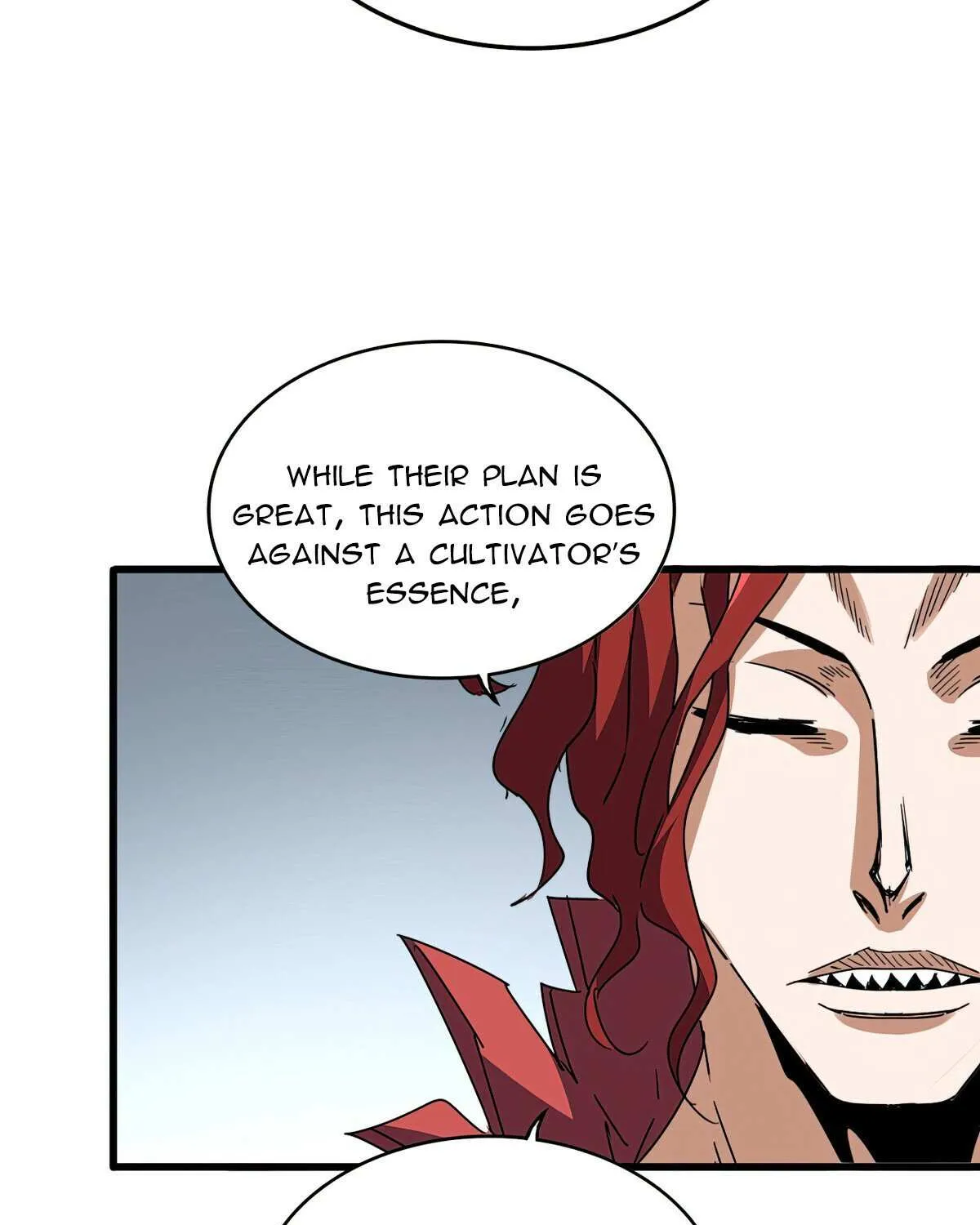 Read Magic Emperor chapter 707 image 45 on Lezhin