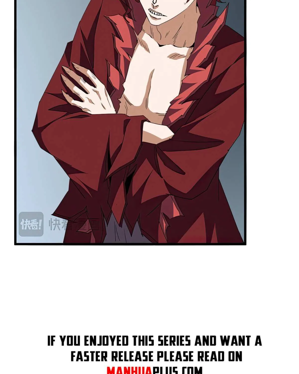 Read Magic Emperor chapter 707 image 47 on Lezhin