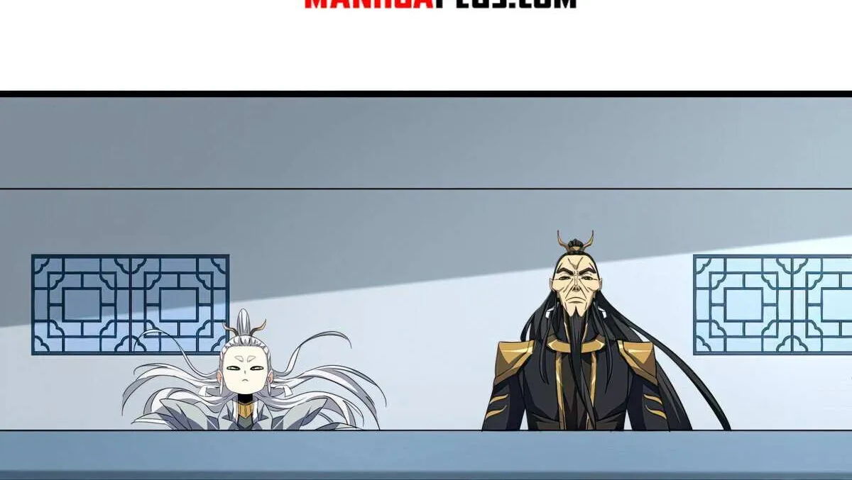 Read Magic Emperor chapter 707 image 48 on Lezhin