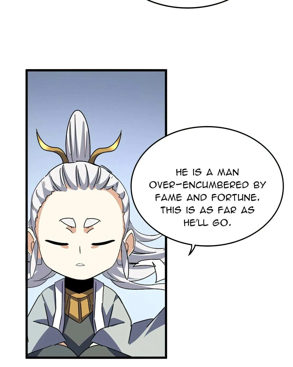 Read Magic Emperor chapter 707 image 51 on Lezhin