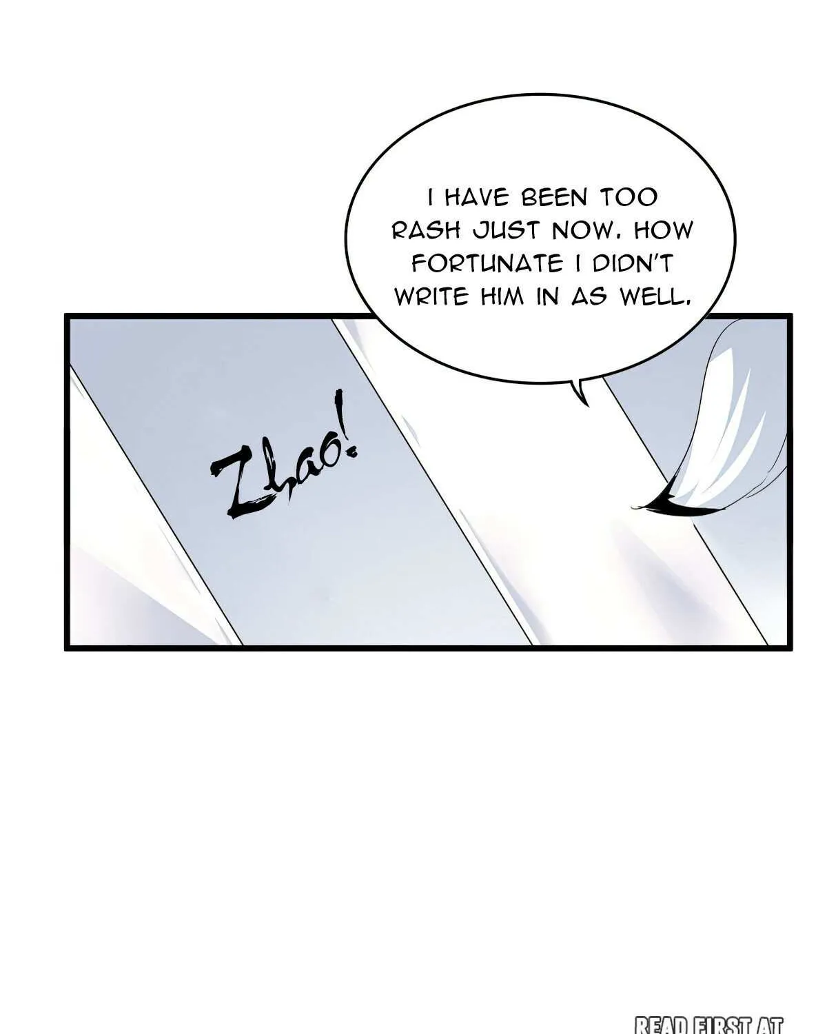 Read Magic Emperor chapter 707 image 52 on Lezhin
