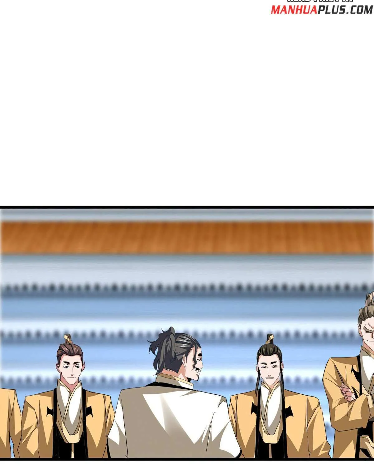 Read Magic Emperor chapter 707 image 53 on Lezhin