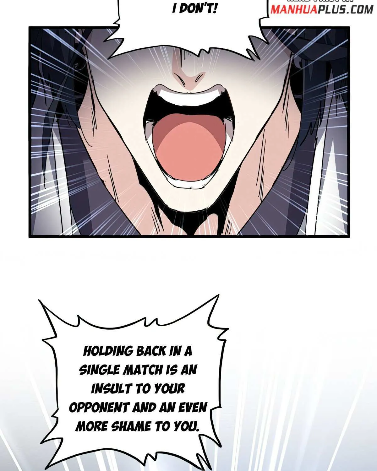 Read Magic Emperor chapter 707 image 59 on Lezhin