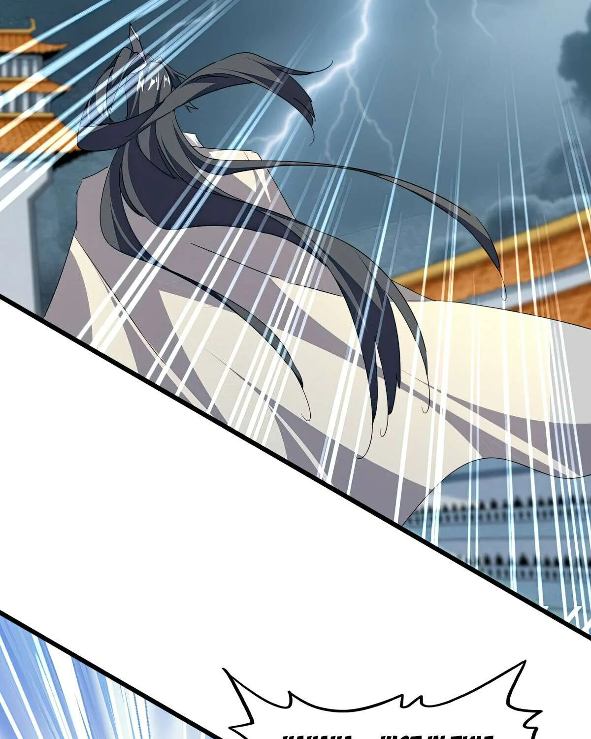 Read Magic Emperor chapter 707 image 6 on Lezhin