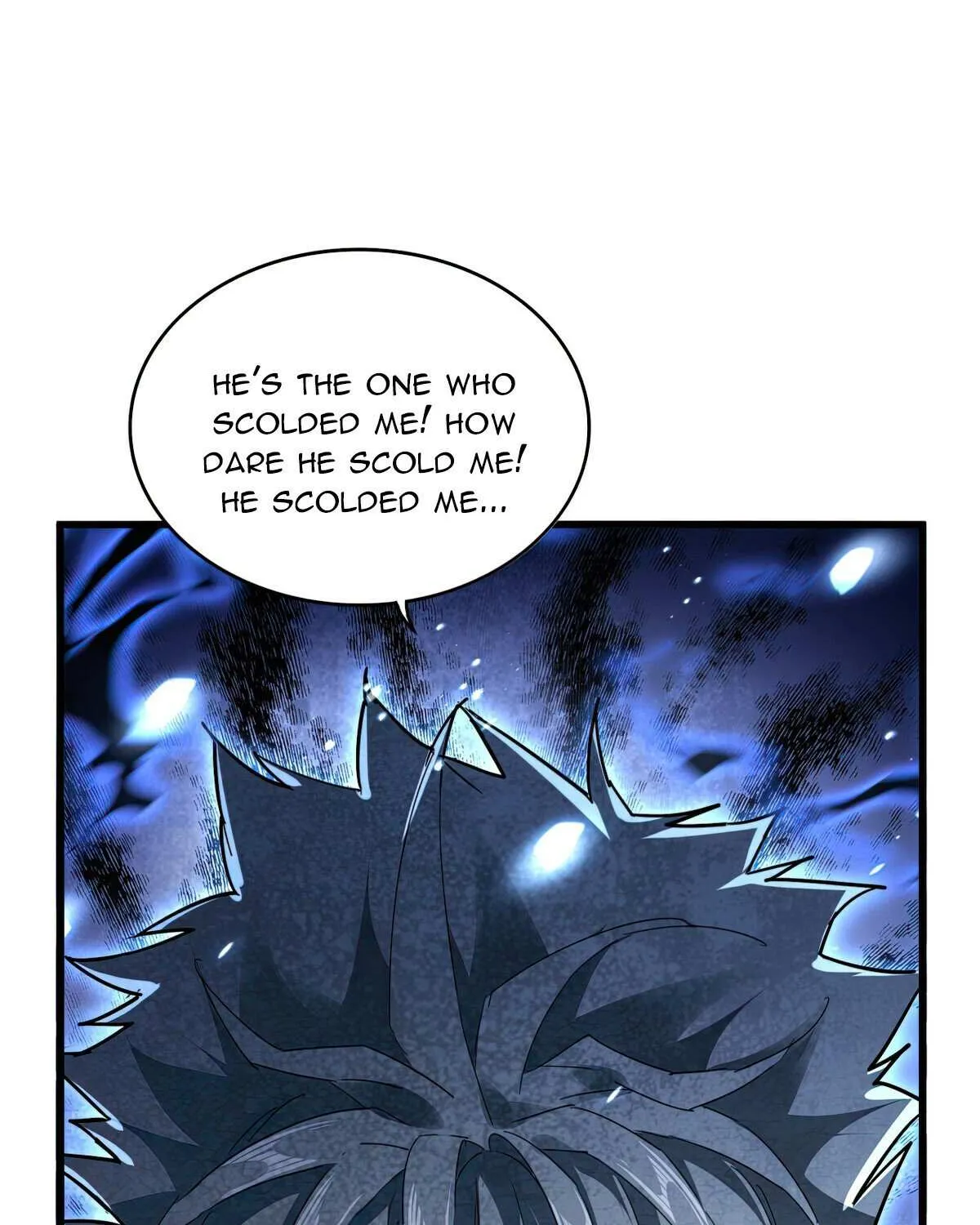 Read Magic Emperor chapter 707 image 74 on Lezhin
