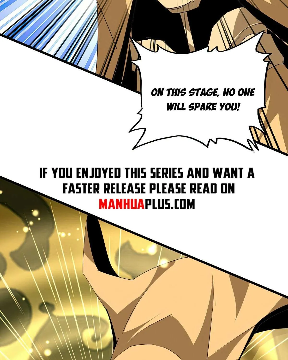 Read Magic Emperor chapter 708 image 11 on Lezhin